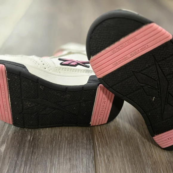 Hit top children reebook - Picture 4 of 9